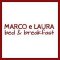 Laura  est le propriétaire de Marco e laura b&b. Visitez la page de Laura 