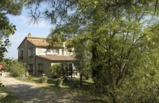 Besuchen Sie Country hotel le fontanelle  Seite in Manciano