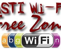 Asti wi-fi è stato pubblicato da Alfonso Spera