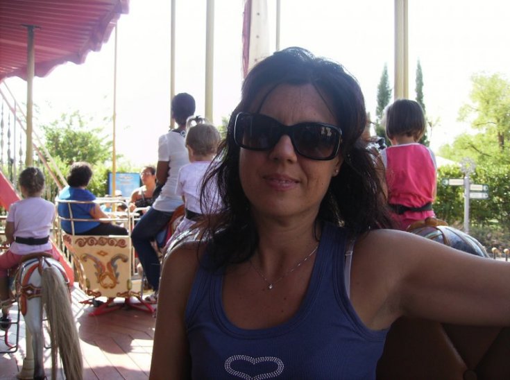 Cinzia Rizzo