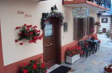 Visita la página de Bed and breakfast camere da beppe en Danta di Cadore