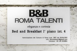B&B Roma Talenti - Foto 2