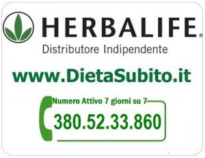 Herbalife Distributore Indipendente Cristina Leuzzi - Foto 2