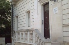 Besuchen Sie Villa liberty Seite in Lecce