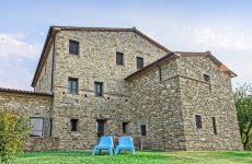Visitez la page de Agriturismo montelovesco dans Gubbio