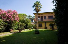 Visitez la page de Villa celeste dans Capannori
