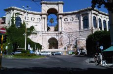 Visitez la page de Al bastione di cagliari dans Cagliari
