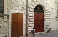 Visita la página de La culla dei sabini b&b-appartamento en Ascoli Piceno