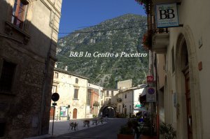 B&B In Centro a Pacentro - Photo 9