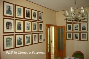 B&B In Centro a Pacentro - Photo 16