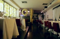 Visita la pagina di Sanvittore ristorante & cocktail bar a Milano