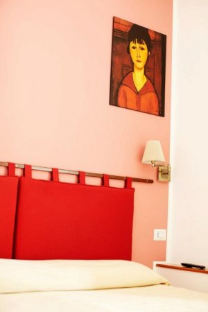 Foto Room Modigliani