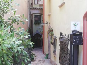 Bed and breakfast Angolo Antico - Photo 2