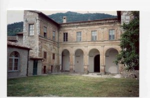 Foto Palazzo Balducci