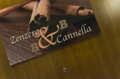 Zenzero & Cannella