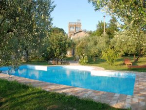 Il Pignocco Country House - Photo 6