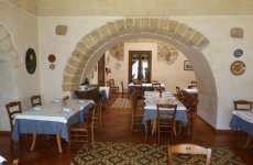 Visitez la page de Tenuta leone dans Canosa di Puglia