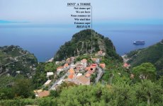 Visit Dint' a torre bed & breakfast's page in Scala