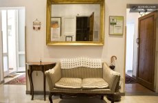 Visit Florentia apartments's page in Firenze