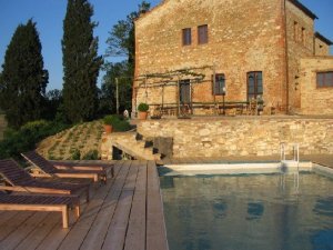Podere Finerri - The Lazy Olive apartments - Photos 2