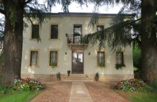 Besuchen Sie B&b villa dei pini Seite in Sant'Ambrogio di Valpolicella