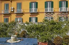 Visita la página de Casa chiara en Napoli