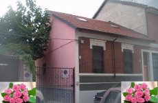 Besuchen Sie B&b villa rosa torino politecnico Seite in Torino