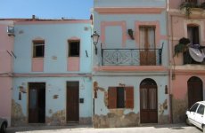 Visitez la page de  l'antica locanda dans Iglesias