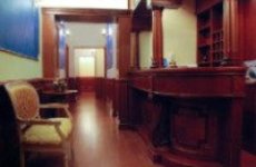 Visita la página de Barberini suites en Roma