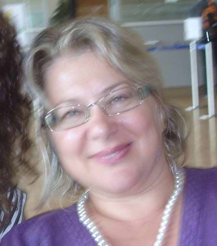 Betty Guerra
