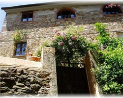 User 810 is the owner of Bed and breakfast il colibrì