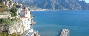  B&B in Costiera Amalfitana a Furore tra Amalfi e Positano