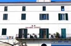 Visita la pagina di B&b palazzo antico a Santa Teresa Gallura