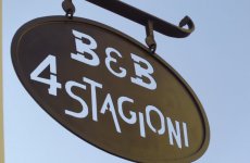Besuchen Sie B&b 4 stagioni Seite in Verona
