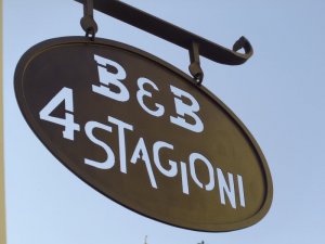B&B 4 Stagioni - Photo 1