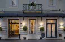 Visita la pagina di Hotel bernina a Milano
