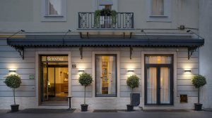 Hotel Bernina - Foto 1