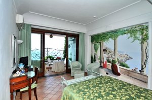 Hotel La Conca Azzurra - Foto 3